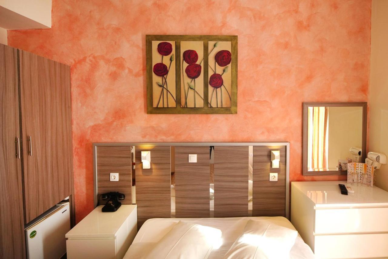 Socrates Hotel Athens Luaran gambar
