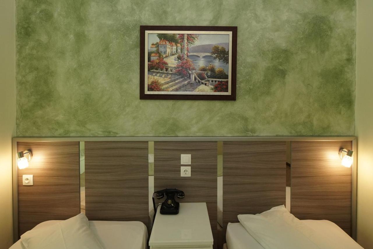 Socrates Hotel Athens Luaran gambar