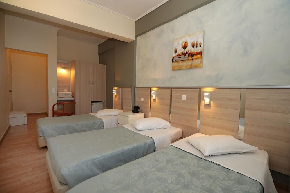 Socrates Hotel Athens Luaran gambar