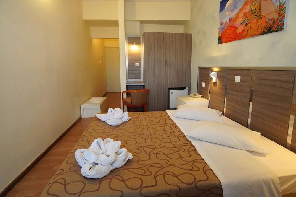 Socrates Hotel Athens Luaran gambar
