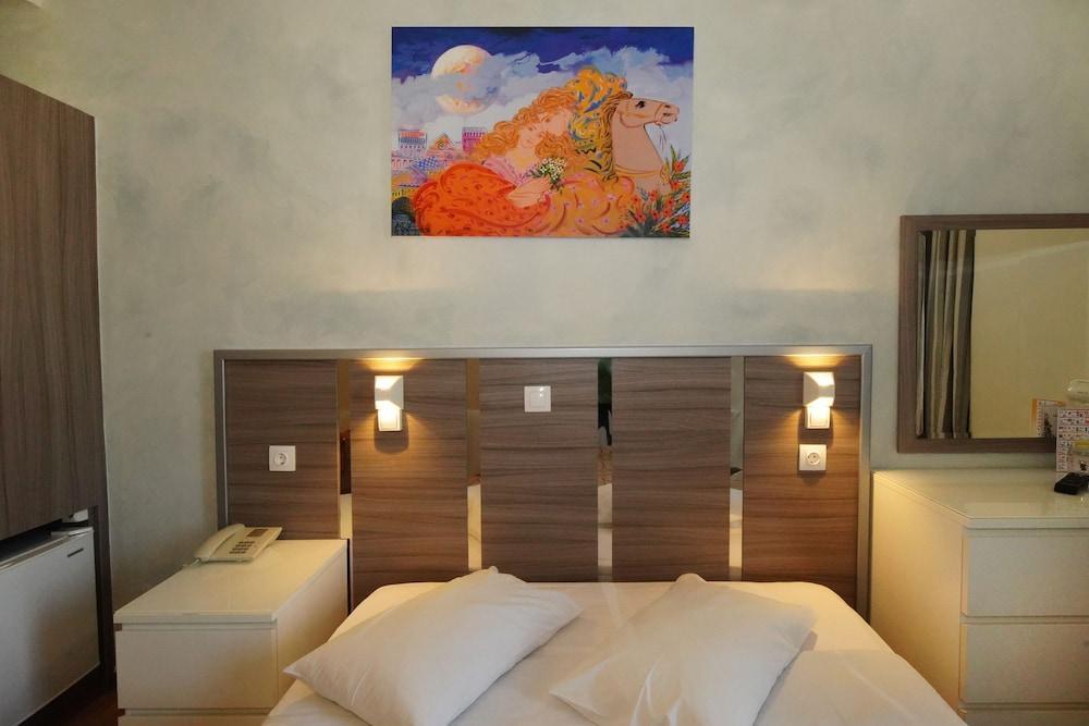 Socrates Hotel Athens Luaran gambar