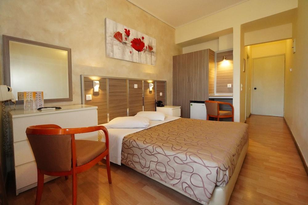 Socrates Hotel Athens Luaran gambar