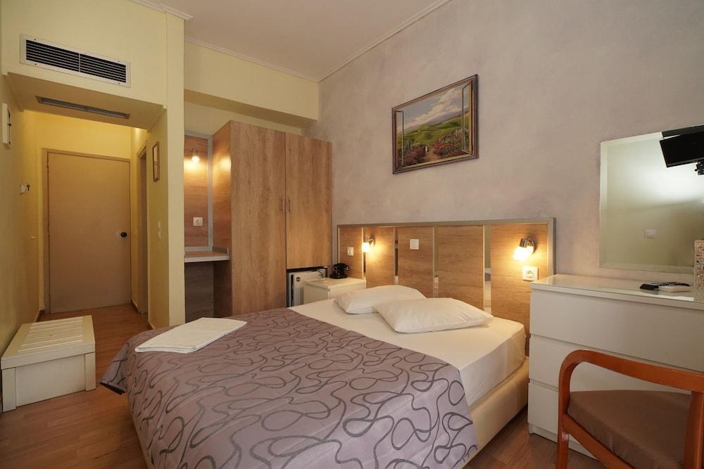Socrates Hotel Athens Luaran gambar