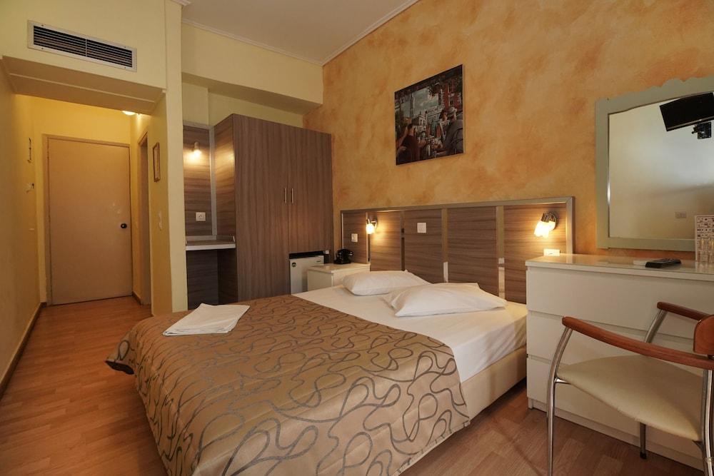 Socrates Hotel Athens Luaran gambar