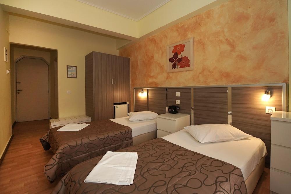 Socrates Hotel Athens Luaran gambar