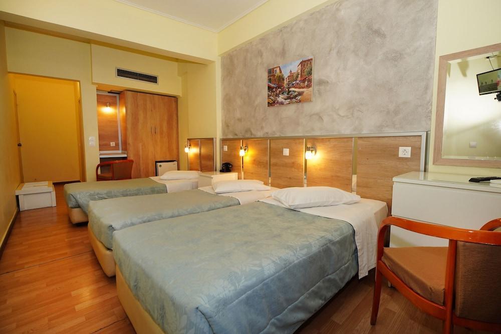 Socrates Hotel Athens Luaran gambar