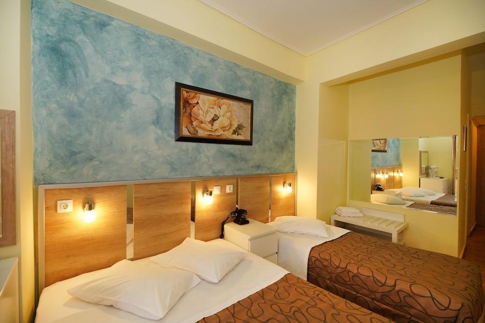 Socrates Hotel Athens Luaran gambar