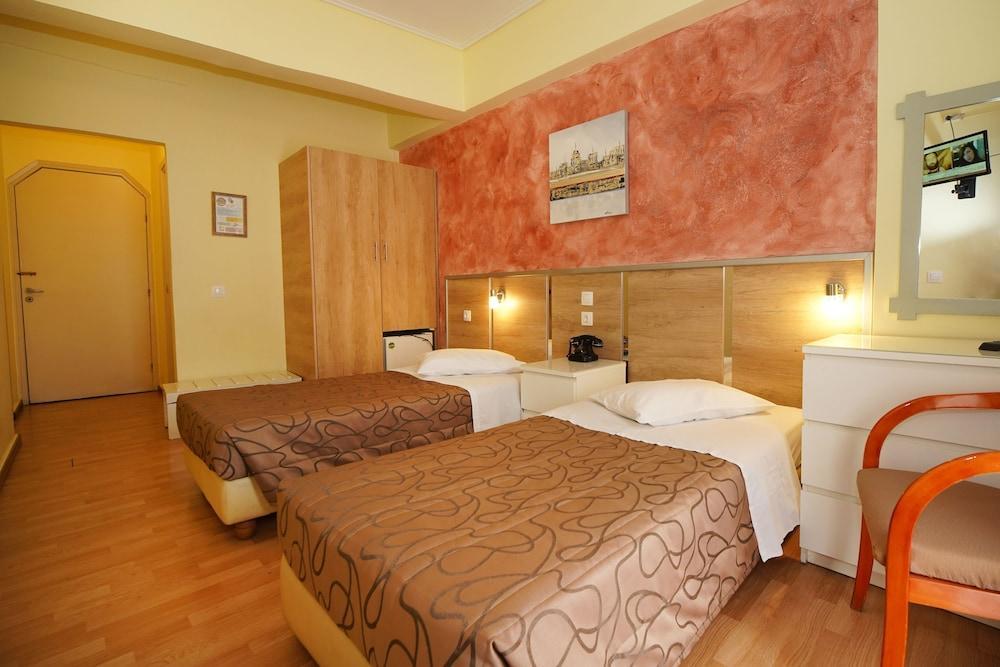 Socrates Hotel Athens Luaran gambar