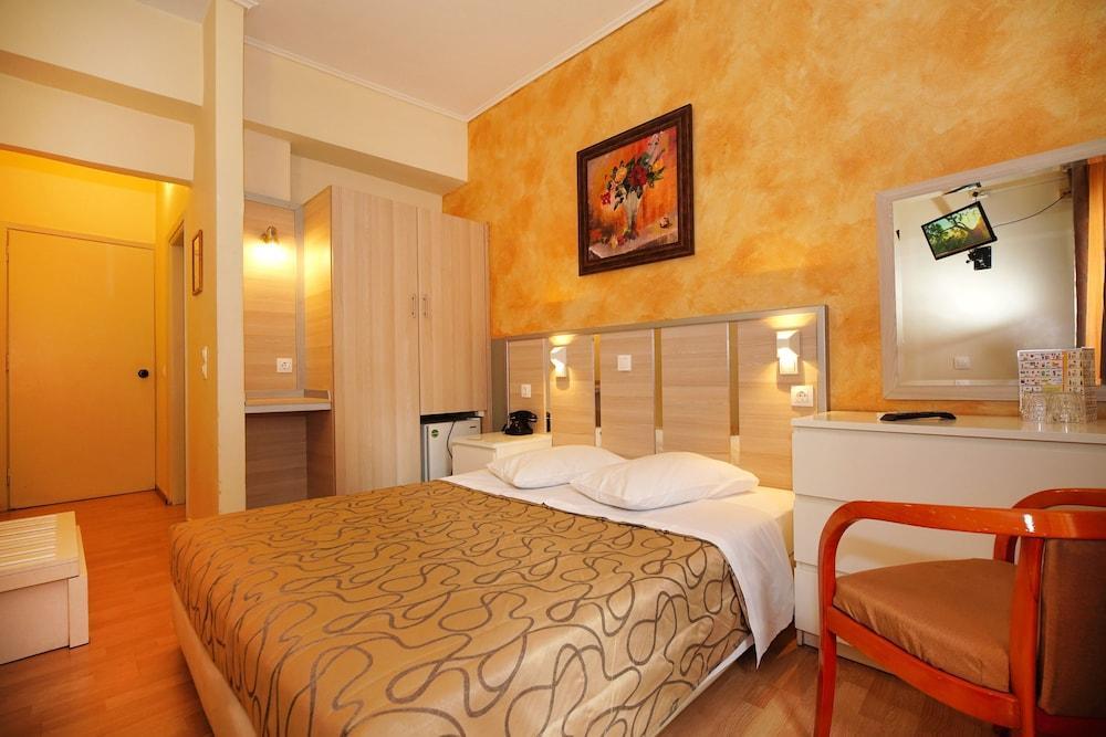 Socrates Hotel Athens Luaran gambar
