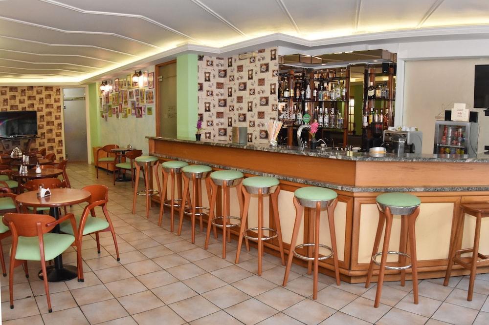 Socrates Hotel Athens Luaran gambar